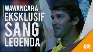 Dortmund Buka Kesempatan Jalin Kerja Sama dengan PSSI 
