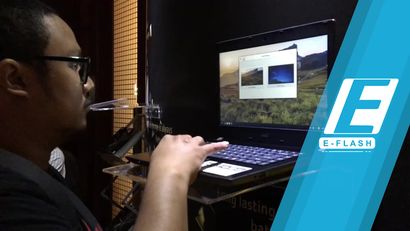 Ini Cara Pengguna Acer Upgrade Laptop Tanpa Beli Baru