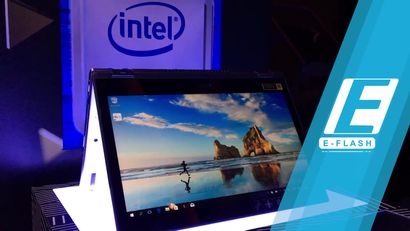 Bekali Intel Generasi 8, Acer Klaim yang Pertama di Indonesia