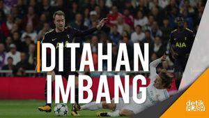  Madrid Terlalu Banyak Buang Peluang