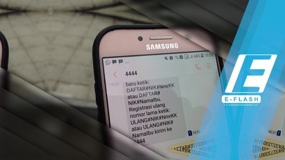 Kominfo: Registrasi SIM Card Tak Perlu Nama Ibu Kandung