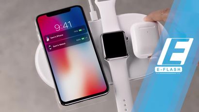 Jelang Dilepas ke Pasaran, Proses Produksi iPhone X Tersendat