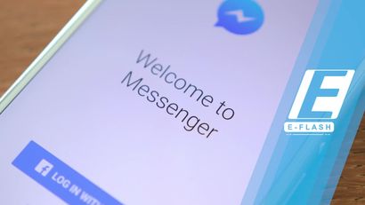 Wow! Kini Bisa Kirim Uang Lewat Facebook