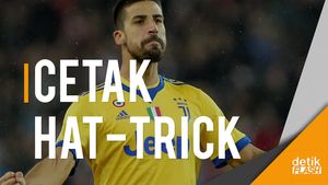 Khedira, Khedira, Khedira