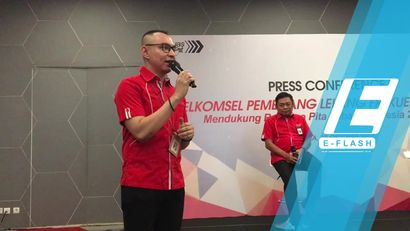 Menang Lelang Frekuensi, Telkomsel Janjikan Layanan Lebih Baik