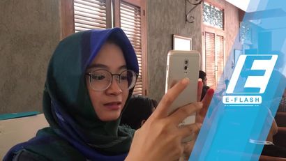 Samsung Galaxy J7+, Hape Baru Generasi Milenial