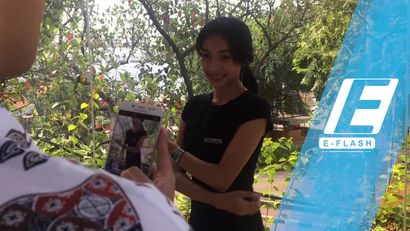 Begini Foto Bokeh ala Samsung Galaxy J7 Plus