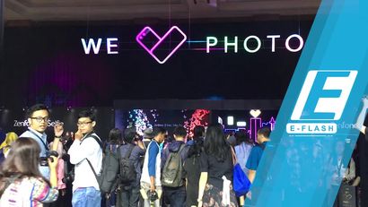 5 Ponsel Kamera Jagoan Asus