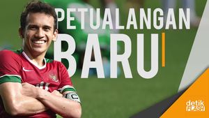  Egy Tertarik Main di Liga Spanyol