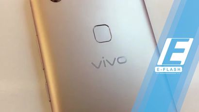 Vivo V7+ Beyond Fashion unuk Generasi Milenial