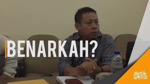 Indonesia Berpeluang Jadi Tuan Rumah Piala Dunia 2022 