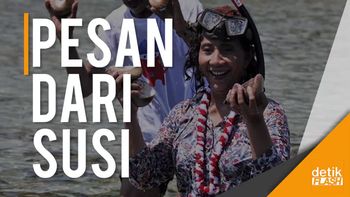 Fokus - Semangat Sumpah Pemuda