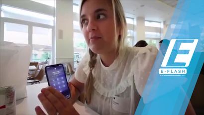 Viral, Apple Pecat Pegawai yang Biarkan Anaknya Videokan iPhone X