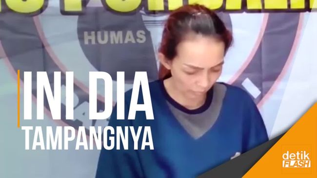 Ponakan Palsu Kapolri yang Tipu Calon Polisi dan Barang Mewahnya