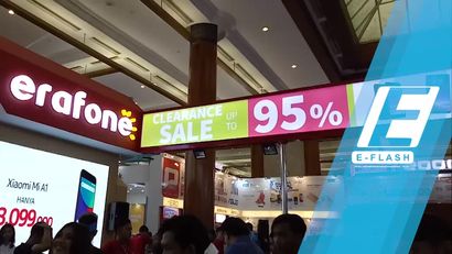 Erafone Diskon Besar-besaran, Xiaomi Unggul Dalam Penjualan