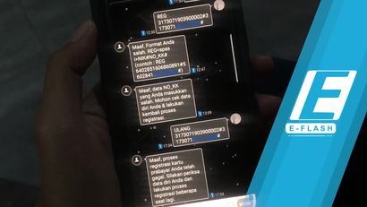 Jumlah Registrasi SIM Card XL Capai 4 Juta Pengguna