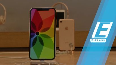 iPhone X Juga Laku Keras di China
