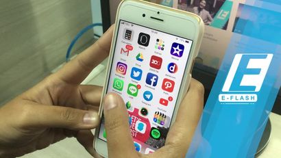 Aplikasi WhatsApp Mendadak Tumbang, Kenapa Ya?