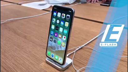 Cerita Orang Indonesia yang Ikut Antre iPhone X di Singapura