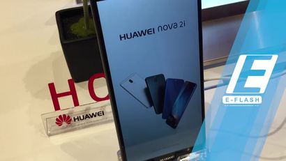 Jajal Langsung Huawei nova 2i yang Punya 4 Kamera