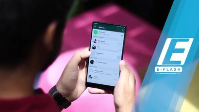Polri Minta WhatsApp Hapus Atau Blokir Konten Porno Aplikasinya
