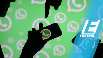 Soal Konten Porno, Ini Sanggahan Resmi WhatsApp