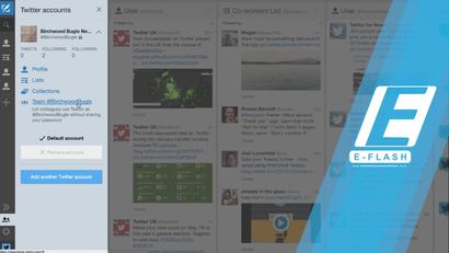 Dear User, Ucapkan Selamat Tinggal 140 Karakter Twitter!