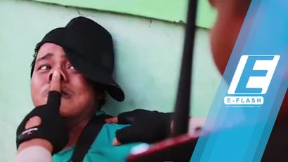 Iklan Satlantas Aceh Besar soal Operasi Zebra Ini Bikin Ngakak!