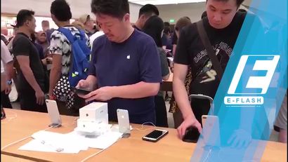 iPhone X Bisa Lebih Cepat Masuk Indonesia