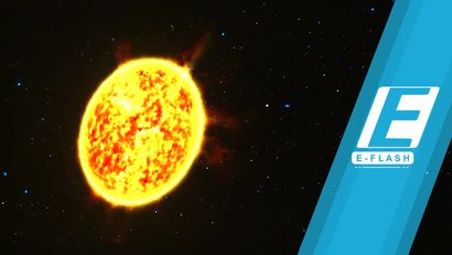 Stephen Hawking: Bumi akan Jadi Bola Api Pada Tahun 2600