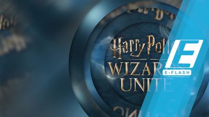 Pengembang Pokemon Go Siapkan Harry Potter: Wizards Unite
