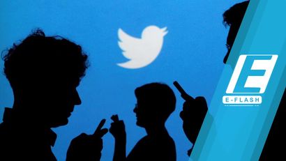 Dilaporkan Paling Banyak Konten Negatif, Ini Kata Twitter