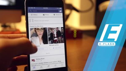 Perangi Revenge Porn, Facebook Minta Pengguna Unggah Foto Bugil