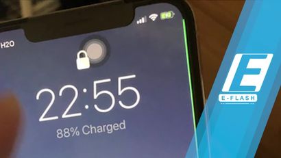 Baru Dirilis Sepekan, Layar iPhone X Dilaporkan Bermasalah