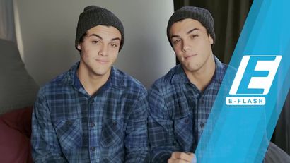 Percobaan! Bisakah Face ID iPhone X Bedakan Wajah Orang Kembar?