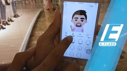 Bercanda Bareng Google Assistant 