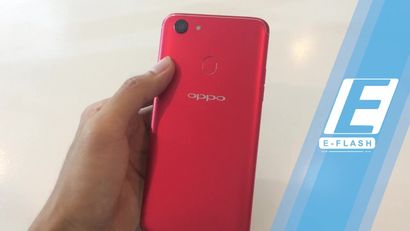 Oppo Luncurkan F5 Selfie Expert, Berapa Harganya?