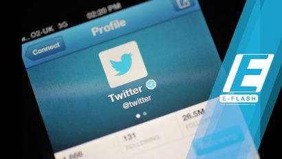 Asyik! Nama Display Twitter Bisa 50 Karakter
