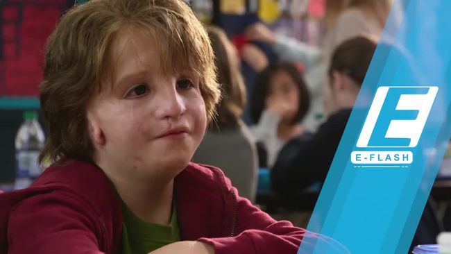 Belajar Survive dari Bullying di Film 'Wonder'