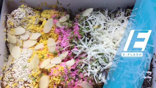 Pisang Nugget Kece Jatinangor yang Kekinian Pisang Nugget Kece Jatinangor yang Kekinian