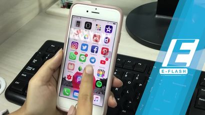 Dear Pengguna iOS, Ini Fitur Baru dari Telegram Nih!