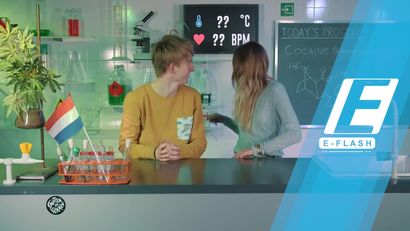 Gunakan Narkoba di Depan Kamera, YouTuber Ini Bikin Heboh