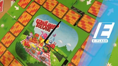 Keren! KPK Sosialisasi Anti Korupsi Lewat Board Game