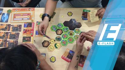 Yuk, Main Board Game dengan Keluarga!