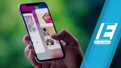 iPhone X Masuk 25 Penemuan Terbaik 2017 Versi Time