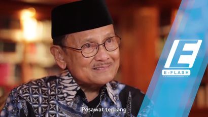 Patungan untuk Pesawat R80 Habibie Tembus Sampai Rp 5 M
