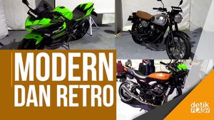 Kenalan Sama 3 Jagoan Baru Kawasaki Yuks!
