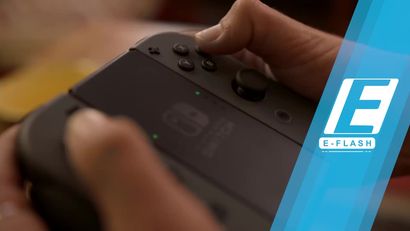 Wuih! Nintendo Switch Jadi Gadget Terbaik 2017 Versi Time