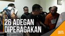 Eksklusif! Video Rekonstruksi Pembunuhan dr Letty oleh Ryan Helmi Eksklusif! Video Rekonstruksi Pembunuhan dr Letty oleh Ryan Helmi