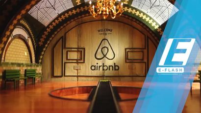 Mengulik Sejarah Airbnb yang Mengancam Hotel di Indonesia